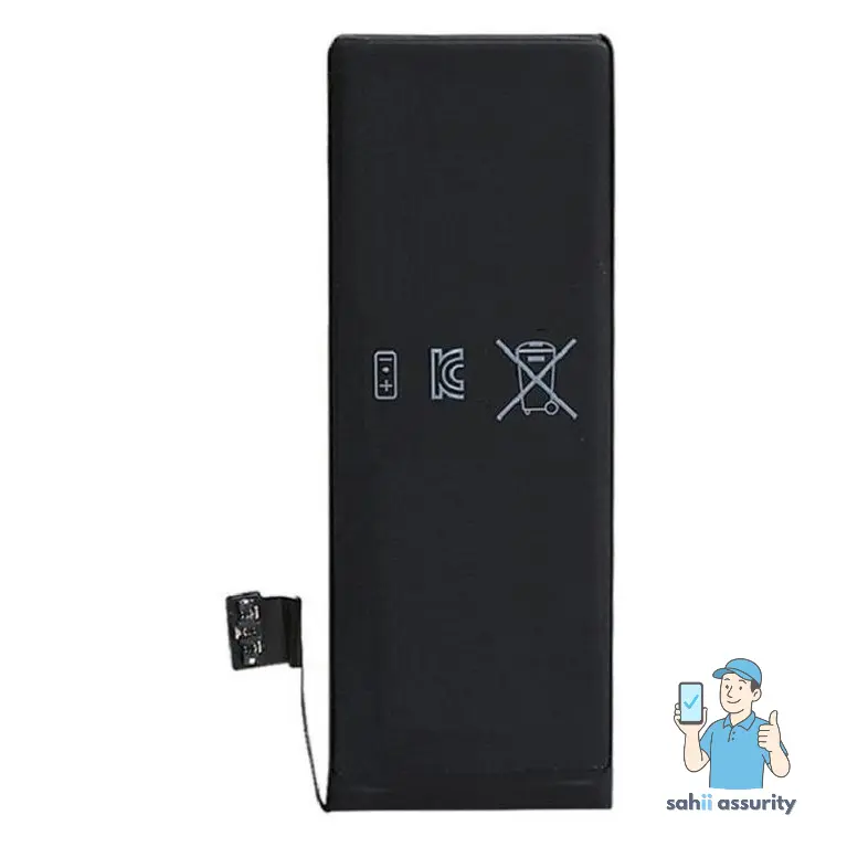 Battery for Apple iPhone 5c thumbnail